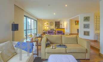 Imagem 3: 3 dormitórios na Rua Professor Tamandaré Toledo