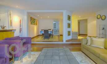 Imagem 7: 3 dormitórios na Rua Professor Tamandaré Toledo