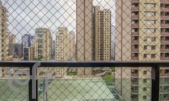 Imagem 4: 3 dormitórios na Rua Professor Tamandaré Toledo