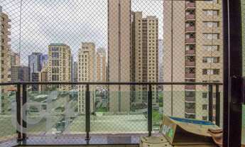 Imagem 5: 3 dormitórios na Rua Professor Tamandaré Toledo