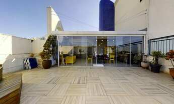 Imagem 4: 3 dormitórios na Rua Tito