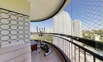 Imagem 7: 3 dormitórios na Rua Tito