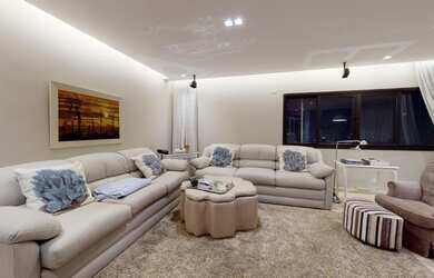 Imagem 3: 4 dormitórios na Rua Francisca Julia