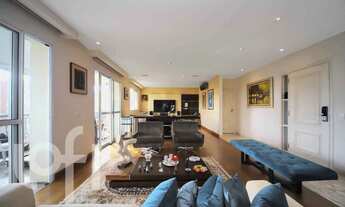 Imagem 5: 4 dormitórios na Rua Edson