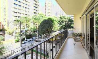 Imagem: 3 dormitórios na Rua Caçapava