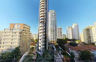 Imagem 7: 4 dormitórios na Rua Castro Alves