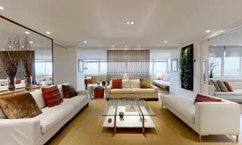 Imagem 7: 4 dormitórios na Rua Igati