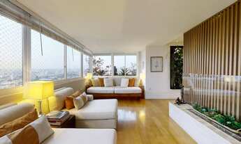 Imagem 3: 4 dormitórios na Rua Igati