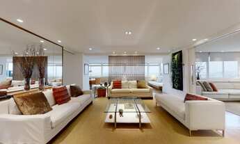 Imagem 4: 4 dormitórios na Rua Igati