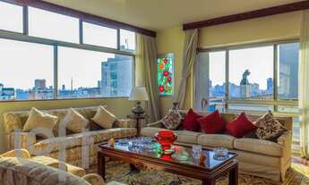 Imagem: 3 dormitórios na Rua Pernambuco