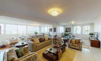 Imagem: 4 dormitórios na Rua Igati