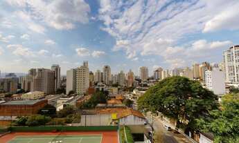 Imagem 4: 4 dormitórios na Rua Iperoig