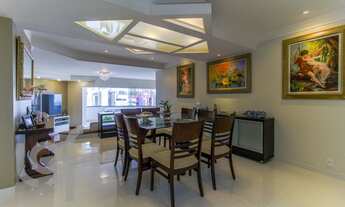 Imagem 2: 4 dormitórios na Rua Otávio Nébias