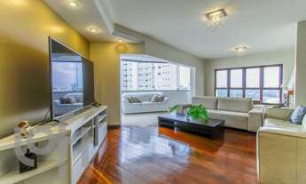 Imagem 4: 4 dormitórios na Rua Otávio Nébias