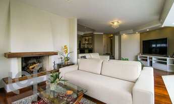 Imagem 6: 4 dormitórios na Rua Otávio Nébias