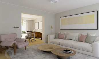 Imagem 3: 4 dormitórios na Alameda Sarutaiá