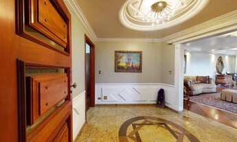 Imagem 3: 5 dormitórios na Rua Vitor Costa