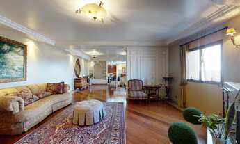 Imagem 4: 5 dormitórios na Rua Vitor Costa