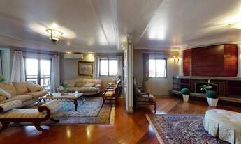 Imagem 5: 5 dormitórios na Rua Vitor Costa