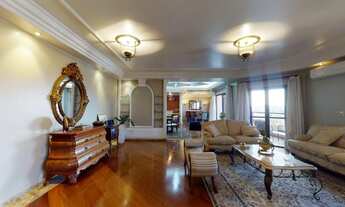 Imagem 6: 5 dormitórios na Rua Vitor Costa