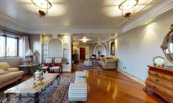 Imagem 2: 5 dormitórios na Rua Vitor Costa