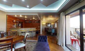 Imagem 7: 5 dormitórios na Rua Vitor Costa