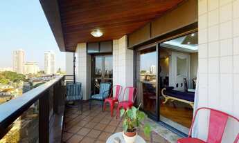 Imagem 1: 5 dormitórios na Rua Vitor Costa