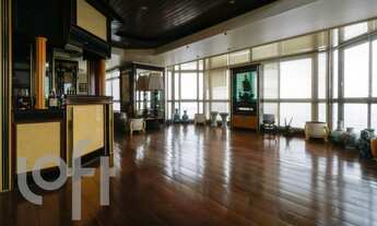 Imagem 6: 4 dormitórios na Avenida José Galante