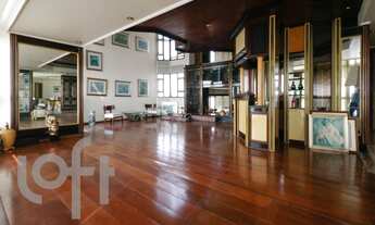 Imagem 2: 4 dormitórios na Avenida José Galante