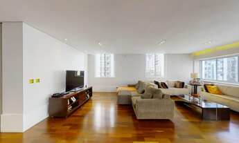 Imagem 2: 3 dormitórios na Alameda Fernão Cardim