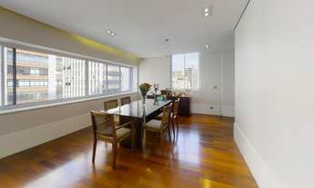 Imagem 3: 3 dormitórios na Alameda Fernão Cardim