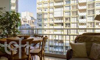 Imagem: 3 dormitórios na Rua Sabará