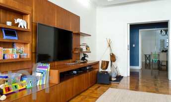 Imagem 5: 3 dormitórios na Rua Sabará