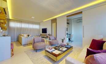 Imagem 5: 3 dormitórios na Rua Tucumã