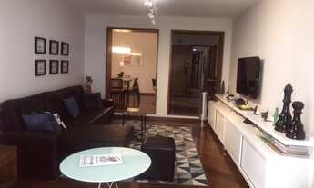 Imagem: 4 dormitórios na Rua Maranhão