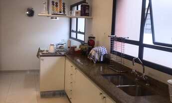 Imagem 6: 4 dormitórios na Rua Maranhão