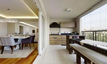 Imagem: 3 dormitórios na Rua Marcos Fernandes