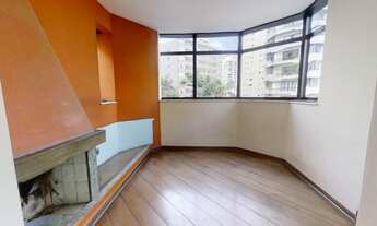 Imagem 7: 4 dormitórios na Rua Maria Figueiredo