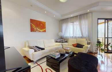 Imagem 5: 4 dormitórios na Rua Castro Alves