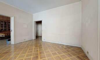 Imagem 4: 4 dormitórios na Rua Conselheiro Brotero