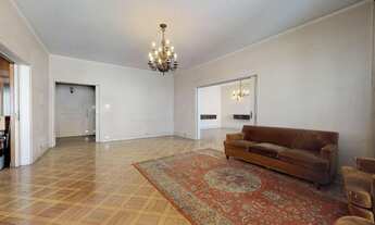 Imagem 6: 4 dormitórios na Rua Conselheiro Brotero