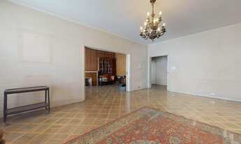 Imagem 7: 4 dormitórios na Rua Conselheiro Brotero