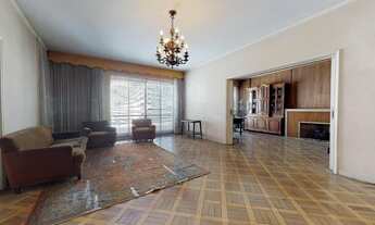 Imagem 2: 4 dormitórios na Rua Conselheiro Brotero