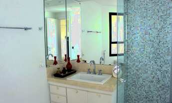 Imagem 7: 4 dormitórios na Rua Vicente Leporace