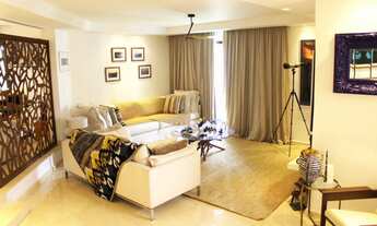 Imagem 2: 4 dormitórios na Rua Vicente Leporace