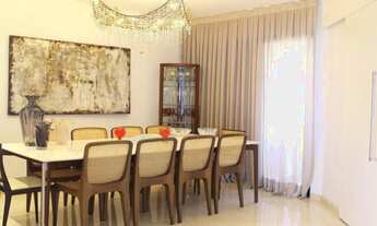 Imagem 5: 4 dormitórios na Rua Vicente Leporace