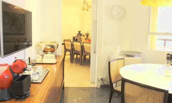 Imagem 6: 4 dormitórios na Rua Vicente Leporace