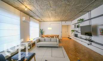 Imagem 3: 2 dormitórios na Rua Peixoto Gomide