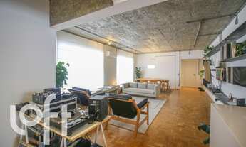 Imagem 2: 2 dormitórios na Rua Peixoto Gomide