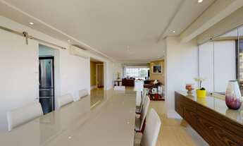 Imagem 6: 3 dormitórios na Alameda Dos Tupiniquins